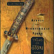 Across the Nightingale Floor by  Lian Hearn audiobook