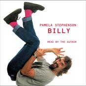 Billy by  Pamela Stephenson audiobook
