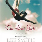 The Last Girls by  Lee Smith audiobook