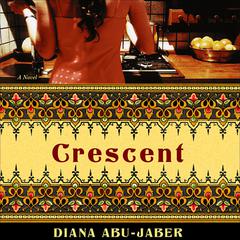 Crescent by Diana Abu-Jaber audiobook