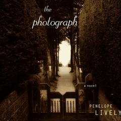 The Photograph by Penelope Lively audiobook