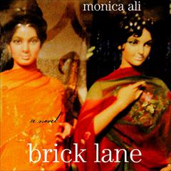 Brick Lane by Monica Ali audiobook