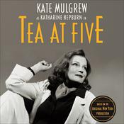 Tea at Five by  Matthew Lombardo audiobook