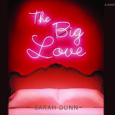 The Big Love by Sarah Dunn audiobook