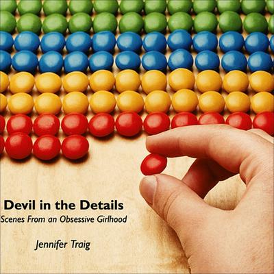 Devil in the Details by Jennifer Traig audiobook