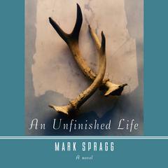 An Unfinished Life by Mark Spragg audiobook