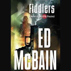 Fiddlers by Ed McBain audiobook