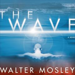 The Wave by Walter Mosley audiobook