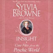 Insight by  Sylvia Browne audiobook