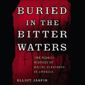 Buried in the Bitter Waters by  Elliot Jaspin audiobook