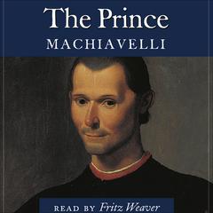 The Prince by Niccolò Machiavelli audiobook