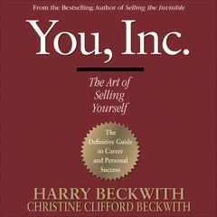 You, Inc. by Harry Beckwith audiobook