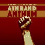 Anthem by  Ayn Rand audiobook