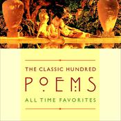 The Classic Hundred Poems by  Various audiobook