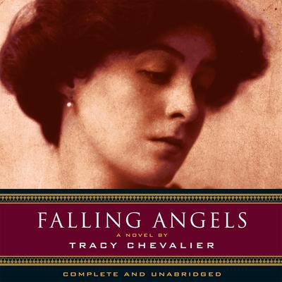 Falling Angels by Tracy Chevalier audiobook
