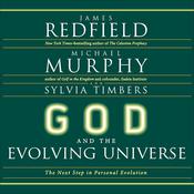 God and the Evolving Universe by  James Redfield audiobook
