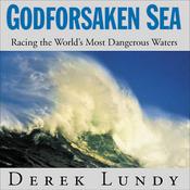 Godforsaken Sea by  Derek Lundy audiobook