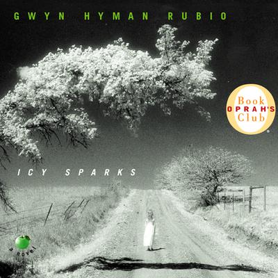 Icy Sparks by Gwyn Hyman Rubio audiobook