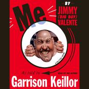 Me by  Garrison Keillor audiobook