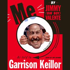 Me by Garrison Keillor audiobook