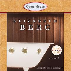 Open House by Elizabeth Berg audiobook