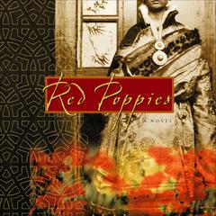Red Poppies by Alai audiobook