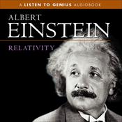 Relativity by  Albert Einstein audiobook