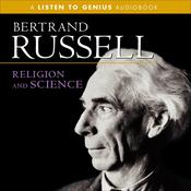 Religion and Science by  Bertrand Russell audiobook
