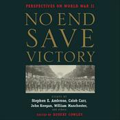 No End Save Victory by  Various audiobook