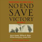 No End Save Victory Volume 2 by  Various audiobook