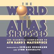 The World of Atlas Shrugged by  The Objectivist Center audiobook