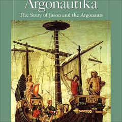 Argonautika by Apollonius Rhodius audiobook
