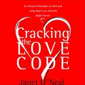 Cracking the Love Code by  Janet O'Neal audiobook