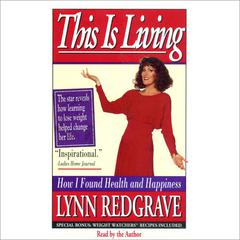 This Is Living by Lynn Redgrave audiobook