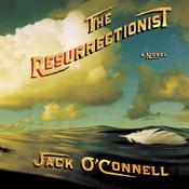 The Resurrectionist by  Jack O'Connell audiobook