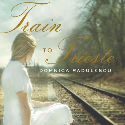 Train to Trieste by Domnica Radulescu audiobook
