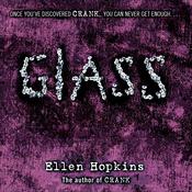 Glass by  Ellen Hopkins audiobook