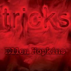 Tricks by Ellen Hopkins audiobook