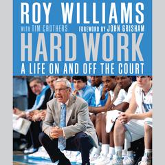 Hard Work by Roy Williams audiobook
