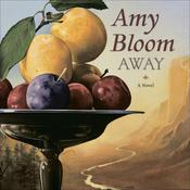 Away by  Amy Bloom audiobook