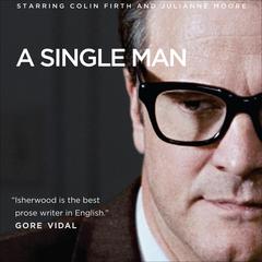 A Single Man by Christopher Isherwood audiobook