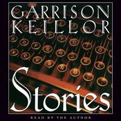 Stories by  Garrison Keillor audiobook