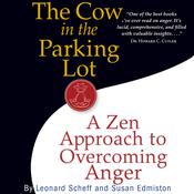 The Cow in the Parking Lot by  Leonard Scheff audiobook