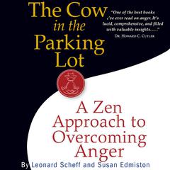 The Cow in the Parking Lot by Leonard Scheff audiobook