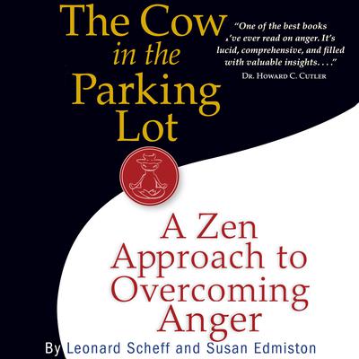The Cow in the Parking Lot by Leonard Scheff audiobook