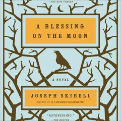 A Blessing on the Moon by Joseph Skibell audiobook