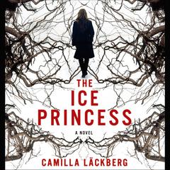 The Ice Princess by Camilla Läckberg audiobook