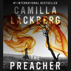 The Preacher by Camilla Läckberg audiobook