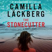 The Stonecutter by  Camilla Läckberg audiobook