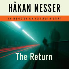 The Return by Håkan Nesser audiobook